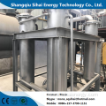 Waste Plastic Refinery Oil Plant